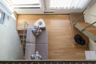 The Artist's Loft – Fotos 3